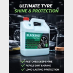 Tyre Polish