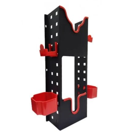wall-mounted Polisher Holder  ES- 060