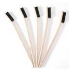 car engine cleaning brush