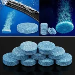 Car Washer Tablet