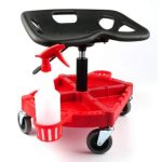 Rolling Garage Stool ES- 059
