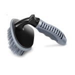 Heavy duty brush