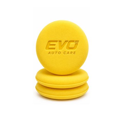 Polish Wax Applicator