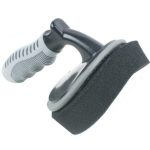 car tire dressing applicator foam brush