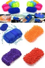 Car Glass Cleaner - Image 3