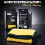 Microfiber Cloth