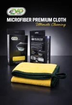 Microfiber Cloth