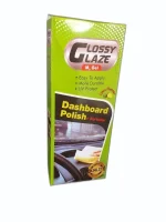 Glossy Glaze M3 Polish Plastic Restorer - Image 7