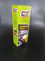 Glossy Glaze M3 Polish Plastic Restorer - Image 6