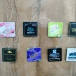 Car Perfume