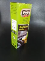 Glossy Glaze M3 Polish Plastic Restorer - Image 5