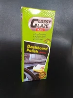 Glossy Glaze M3 Polish Plastic Restorer - Image 4