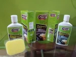 Glossy Glaze M3 Polish Plastic Restorer - Image 3