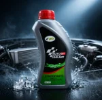 Car Coolant