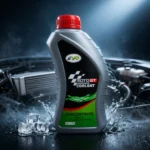 Car Coolant