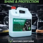 Tyre Polish