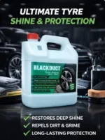 Tyre Polish