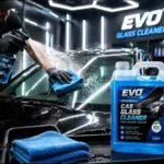 Evo Glass Cleaner