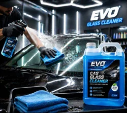 Evo Glass Cleaner
